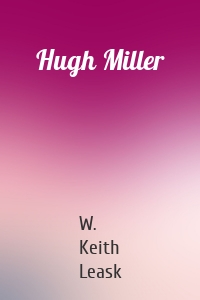 Hugh Miller