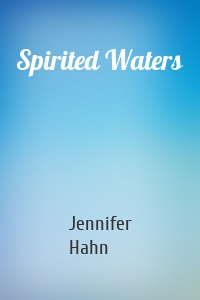 Spirited Waters