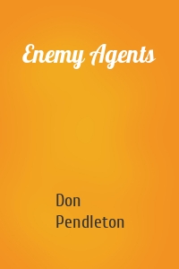 Enemy Agents