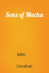 Sons of Macha