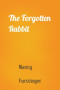 The Forgotten Rabbit