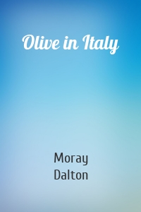Olive in Italy
