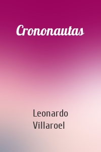 Crononautas