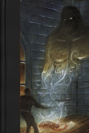 Обложка книги «Темное пробуждение» — Фрэнк Лонг