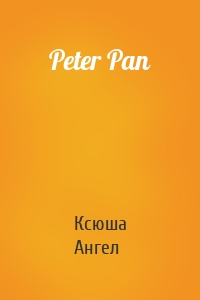 Peter Pan