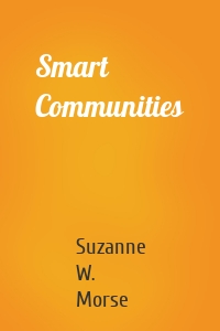 Smart Communities