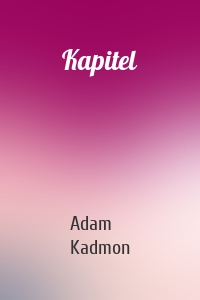 Kapitel