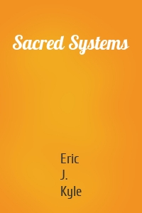 Sacred Systems