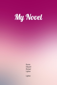 My Novel