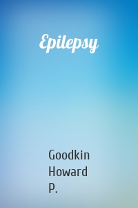 Epilepsy