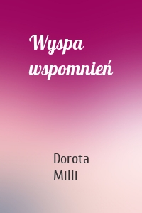 Wyspa wspomnień