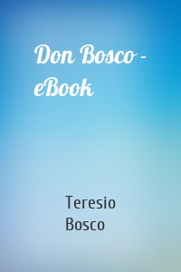 Don Bosco - eBook