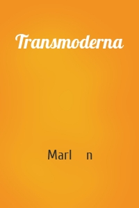 Transmoderna