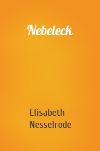 Nebeleck