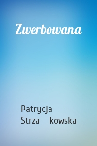 Zwerbowana