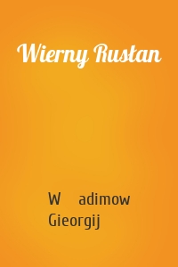 Wierny Rusłan