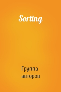 Sorting