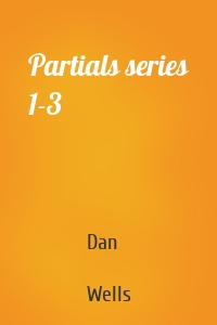 Partials series 1-3