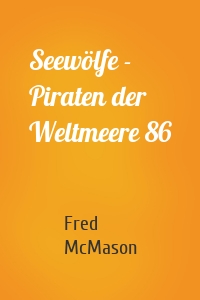 Seewölfe - Piraten der Weltmeere 86