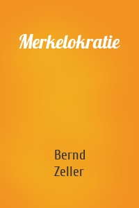 Merkelokratie