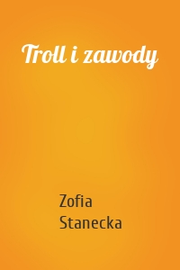 Troll i zawody