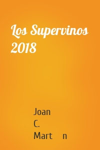 Los Supervinos 2018