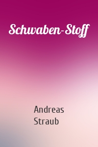 Schwaben-Stoff