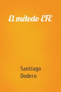 El método EFE