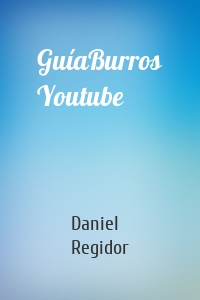 GuíaBurros Youtube