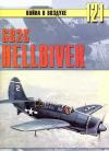 Сергей В. Иванов, Альманах «Война в воздухе» - SB2C Helldiver