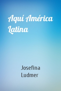 Aquí América Latina