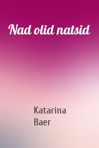 Nad olid natsid