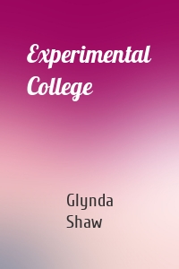 Experimental College