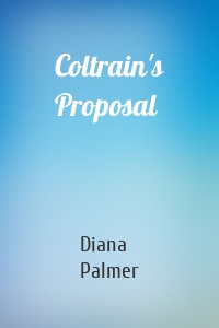 Coltrain's Proposal