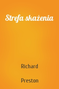 Strefa skażenia