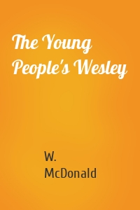 The Young People's Wesley