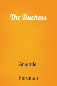 The Duchess