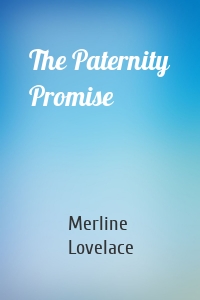 The Paternity Promise