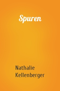 Spuren
