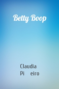 Betty Boop