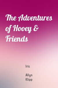 The Adventures of Hooey & Friends