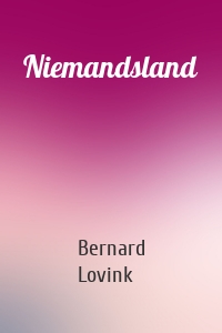Niemandsland