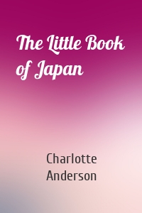 The Little Book of Japan