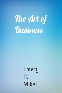 The Art of Business