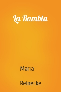 La Rambla
