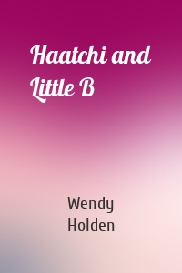 Haatchi and Little B