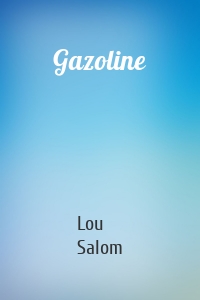 Gazoline