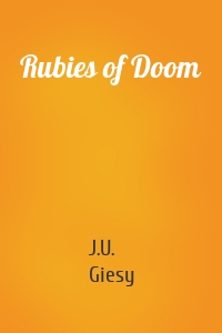 Rubies of Doom