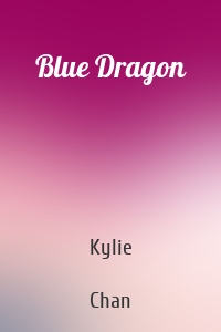 Blue Dragon