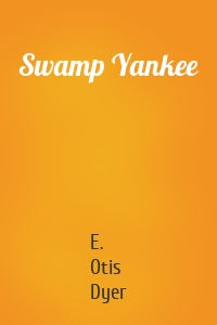 Swamp Yankee